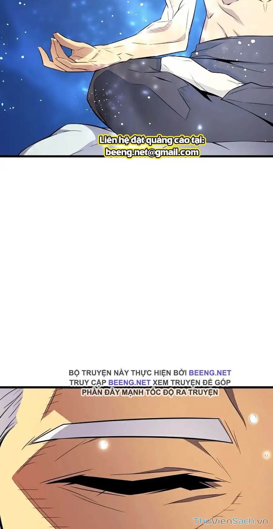 Truyện Tranh Sự Trở Lại Của Pháp Sư Vĩ Đại Sau 4000 Năm trang 5