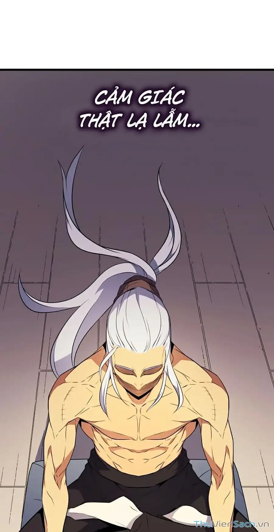 Truyện Tranh Sự Trở Lại Của Pháp Sư Vĩ Đại Sau 4000 Năm trang 5