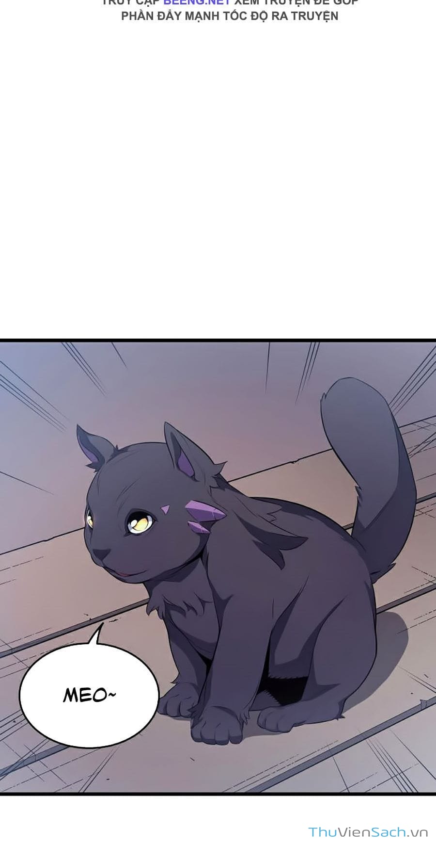 Truyện Tranh Sự Trở Lại Của Pháp Sư Vĩ Đại Sau 4000 Năm trang 5