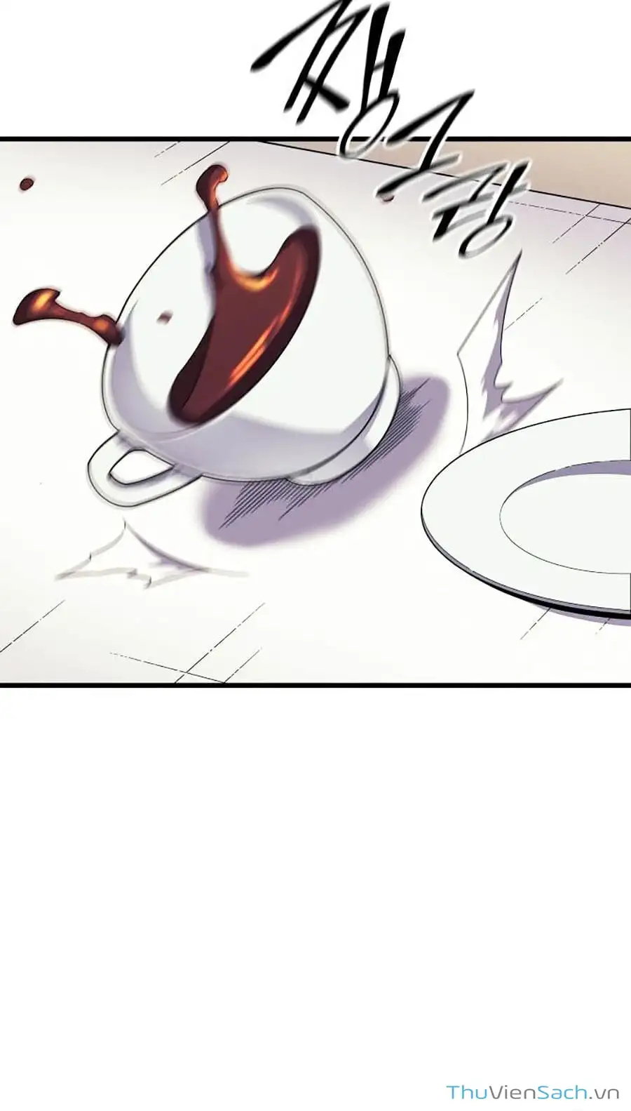 Truyện Tranh Sự Trở Lại Của Pháp Sư Vĩ Đại Sau 4000 Năm trang 5