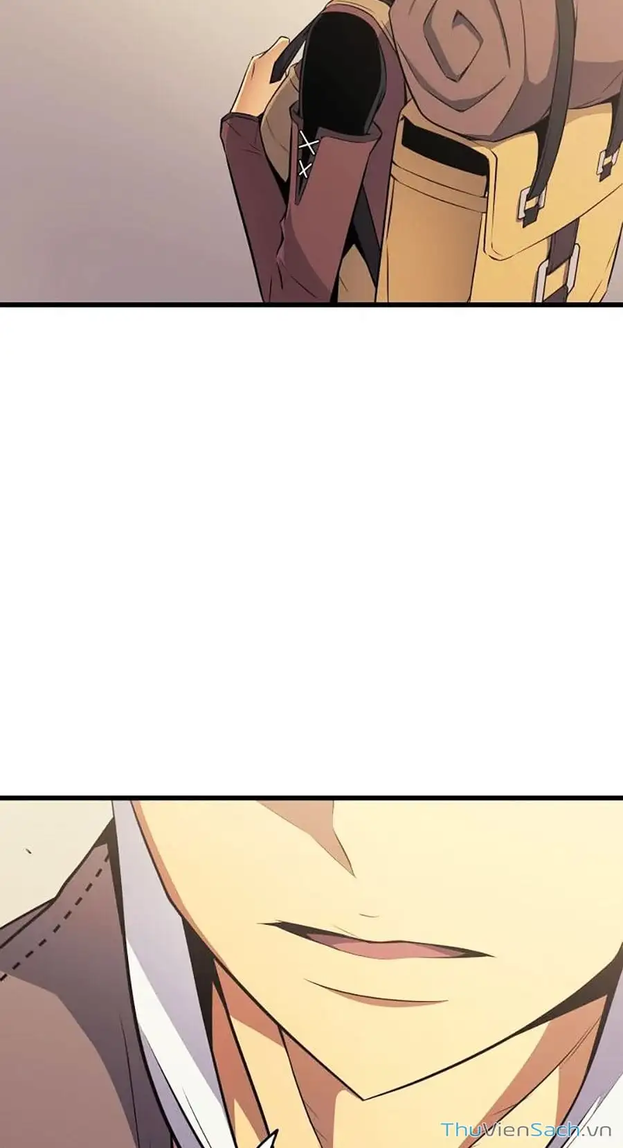 Truyện Tranh Sự Trở Lại Của Pháp Sư Vĩ Đại Sau 4000 Năm trang 5