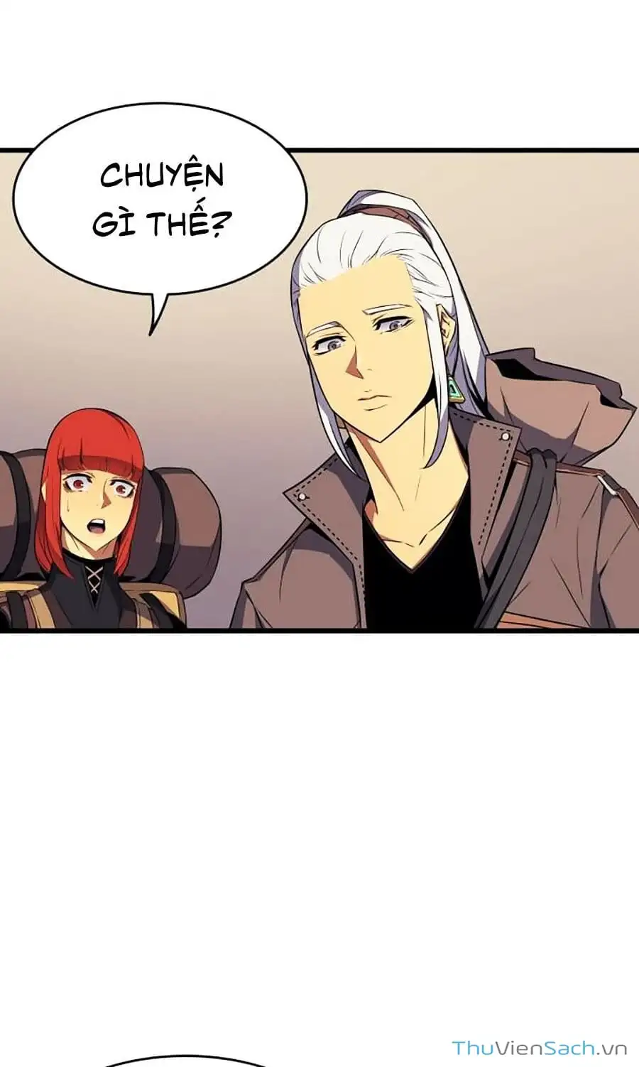 Truyện Tranh Sự Trở Lại Của Pháp Sư Vĩ Đại Sau 4000 Năm trang 5