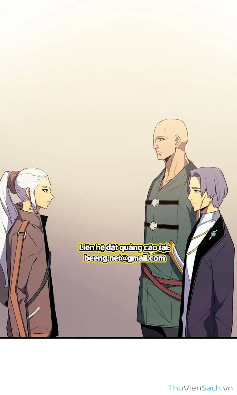 Truyện Tranh Sự Trở Lại Của Pháp Sư Vĩ Đại Sau 4000 Năm trang 5