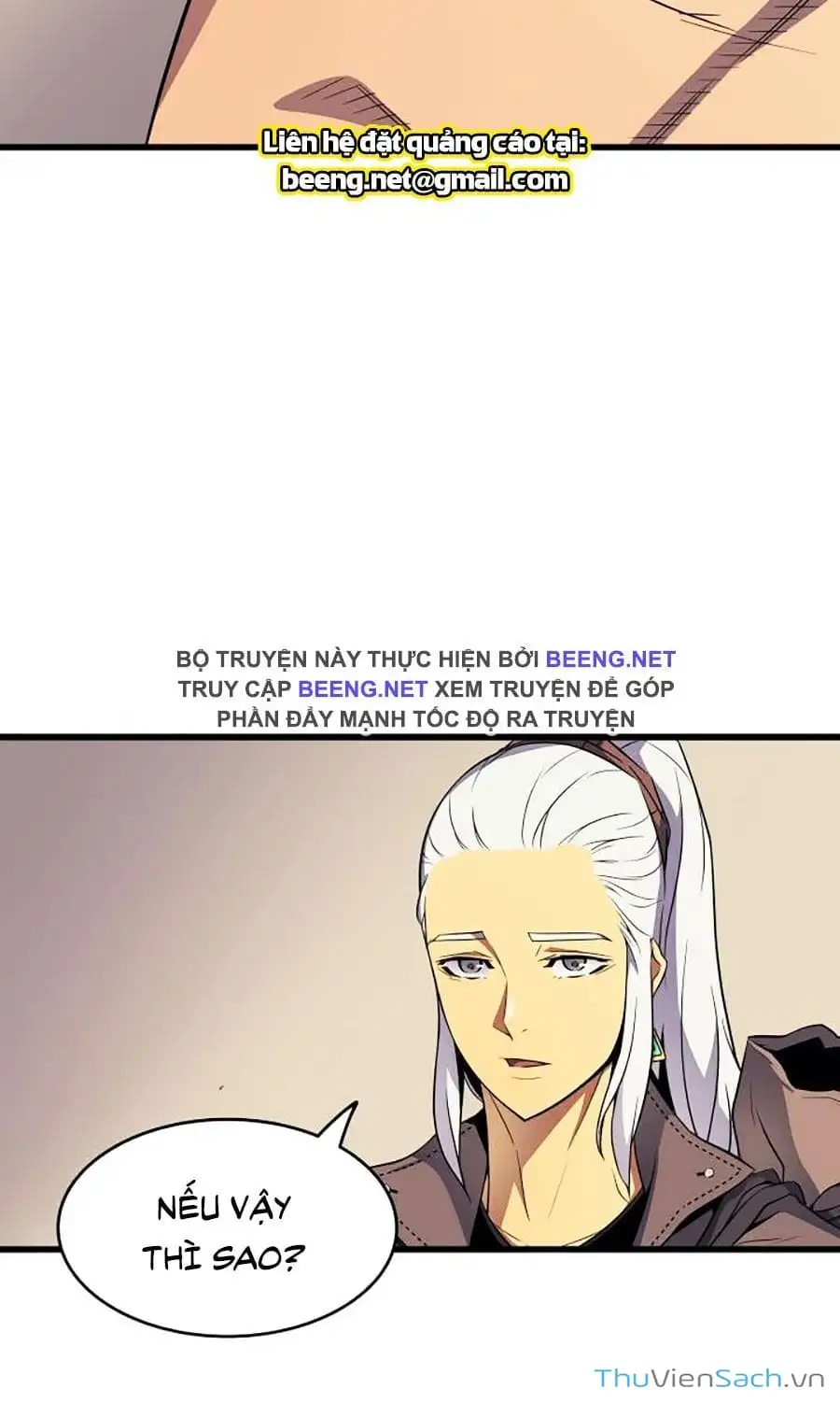 Truyện Tranh Sự Trở Lại Của Pháp Sư Vĩ Đại Sau 4000 Năm trang 5