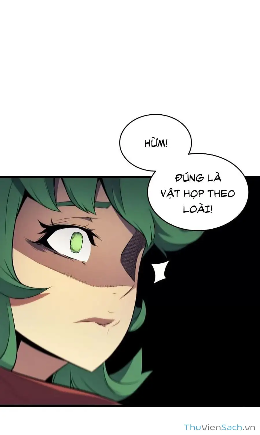 Truyện Tranh Sự Trở Lại Của Pháp Sư Vĩ Đại Sau 4000 Năm trang 5