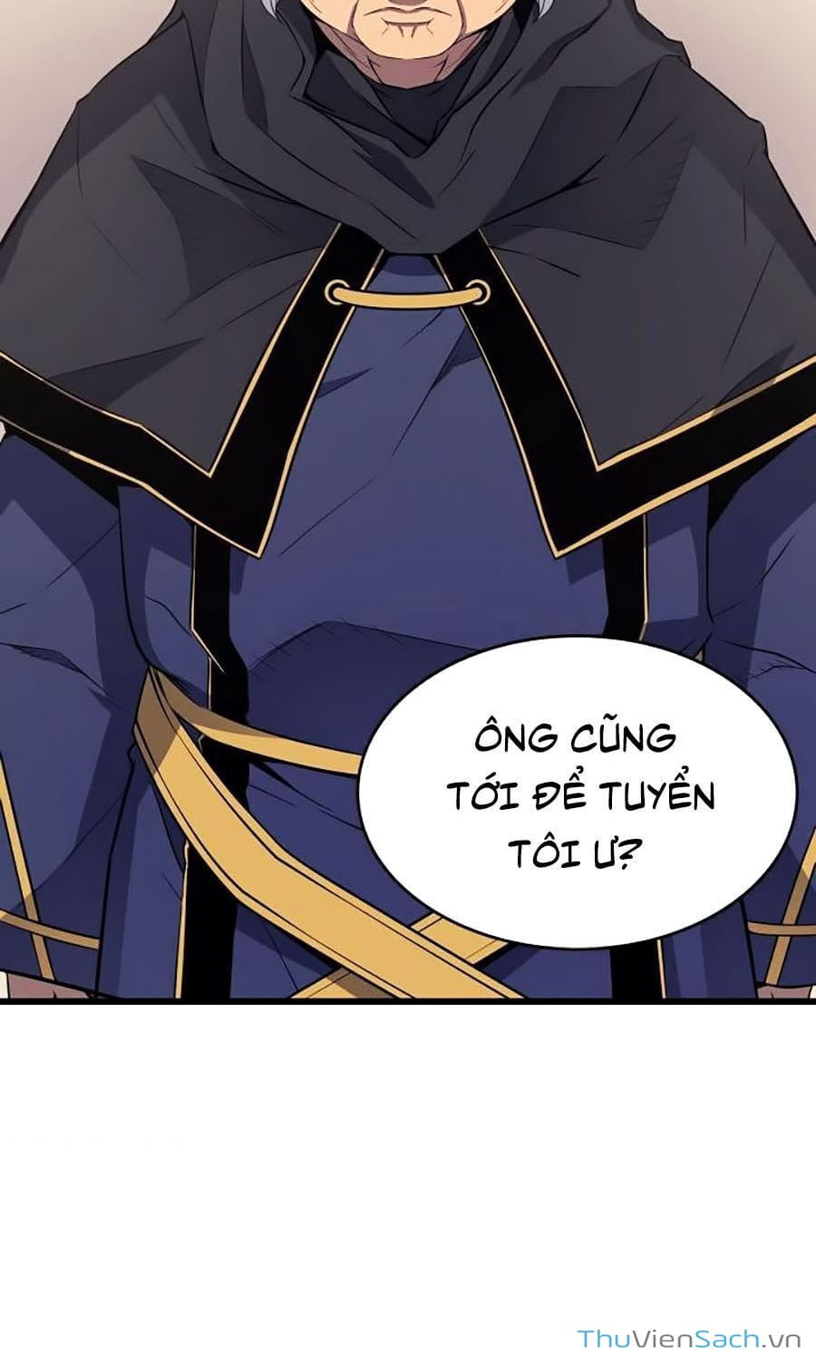 Truyện Tranh Sự Trở Lại Của Pháp Sư Vĩ Đại Sau 4000 Năm trang 5