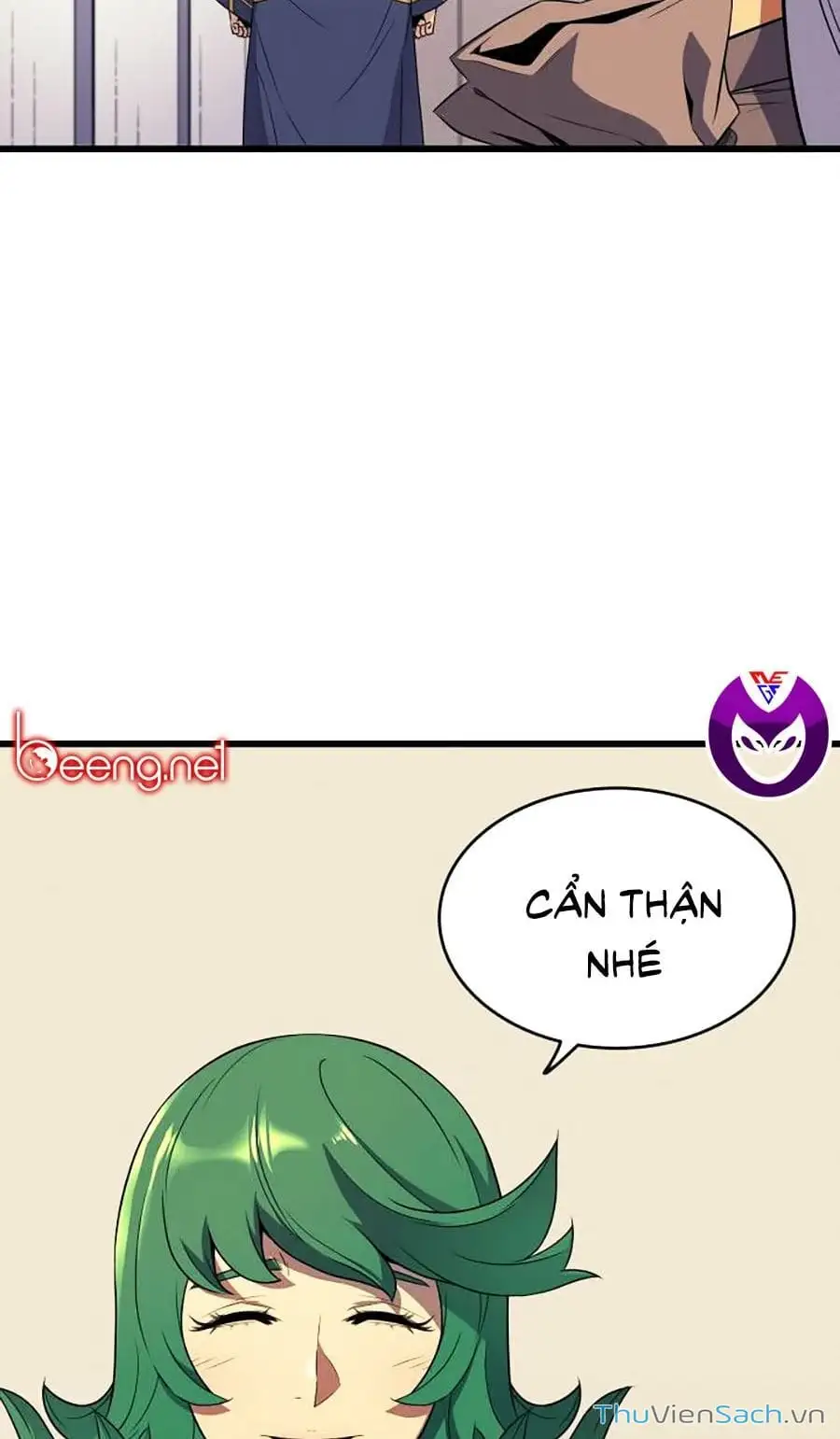 Truyện Tranh Sự Trở Lại Của Pháp Sư Vĩ Đại Sau 4000 Năm trang 5