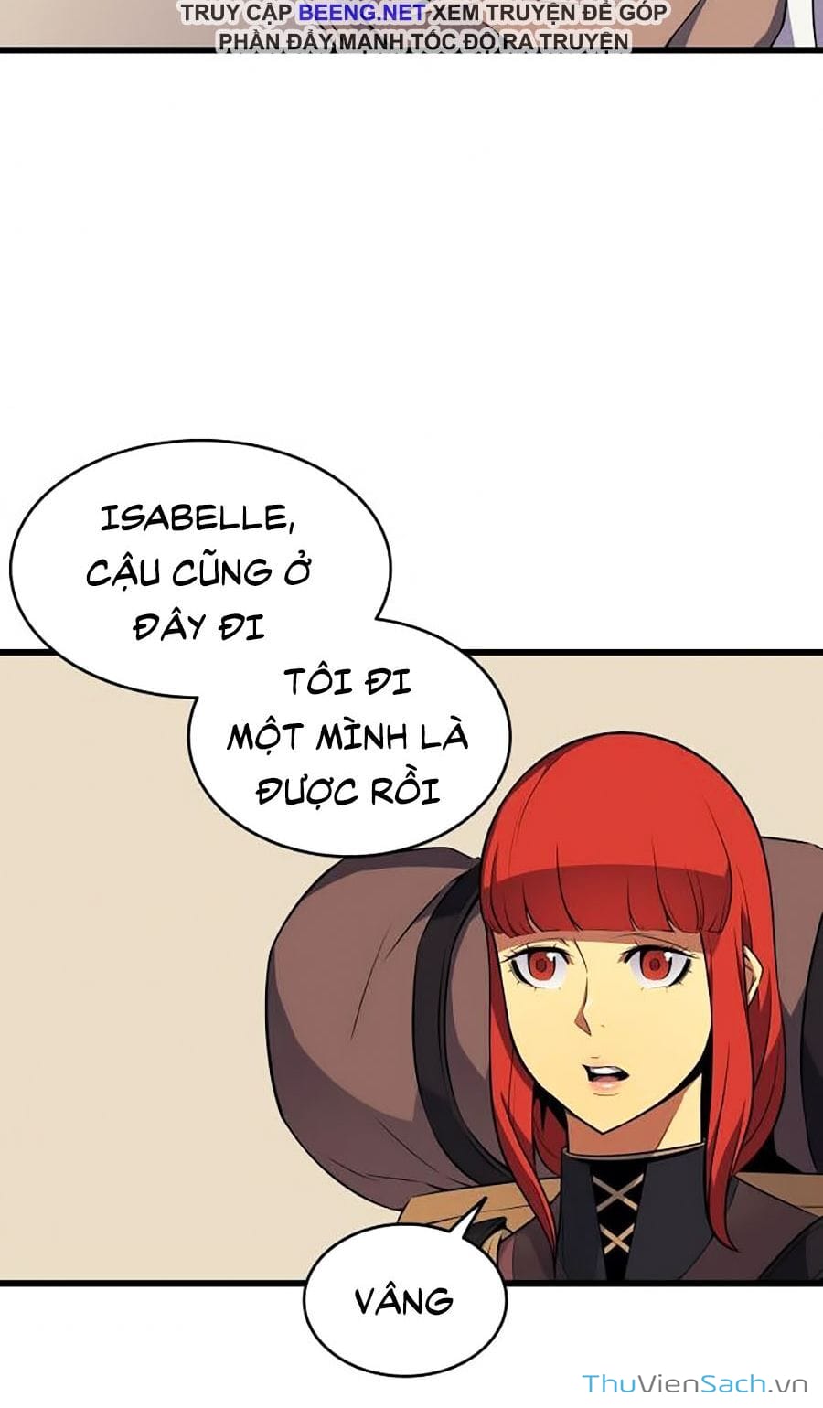 Truyện Tranh Sự Trở Lại Của Pháp Sư Vĩ Đại Sau 4000 Năm trang 5