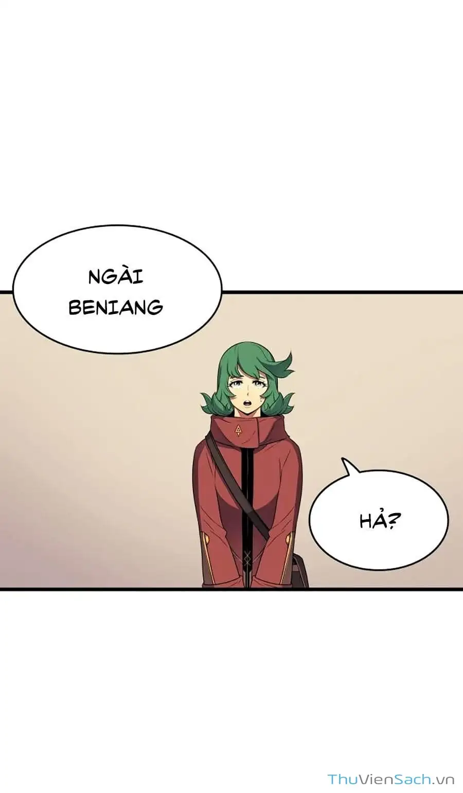 Truyện Tranh Sự Trở Lại Của Pháp Sư Vĩ Đại Sau 4000 Năm trang 5