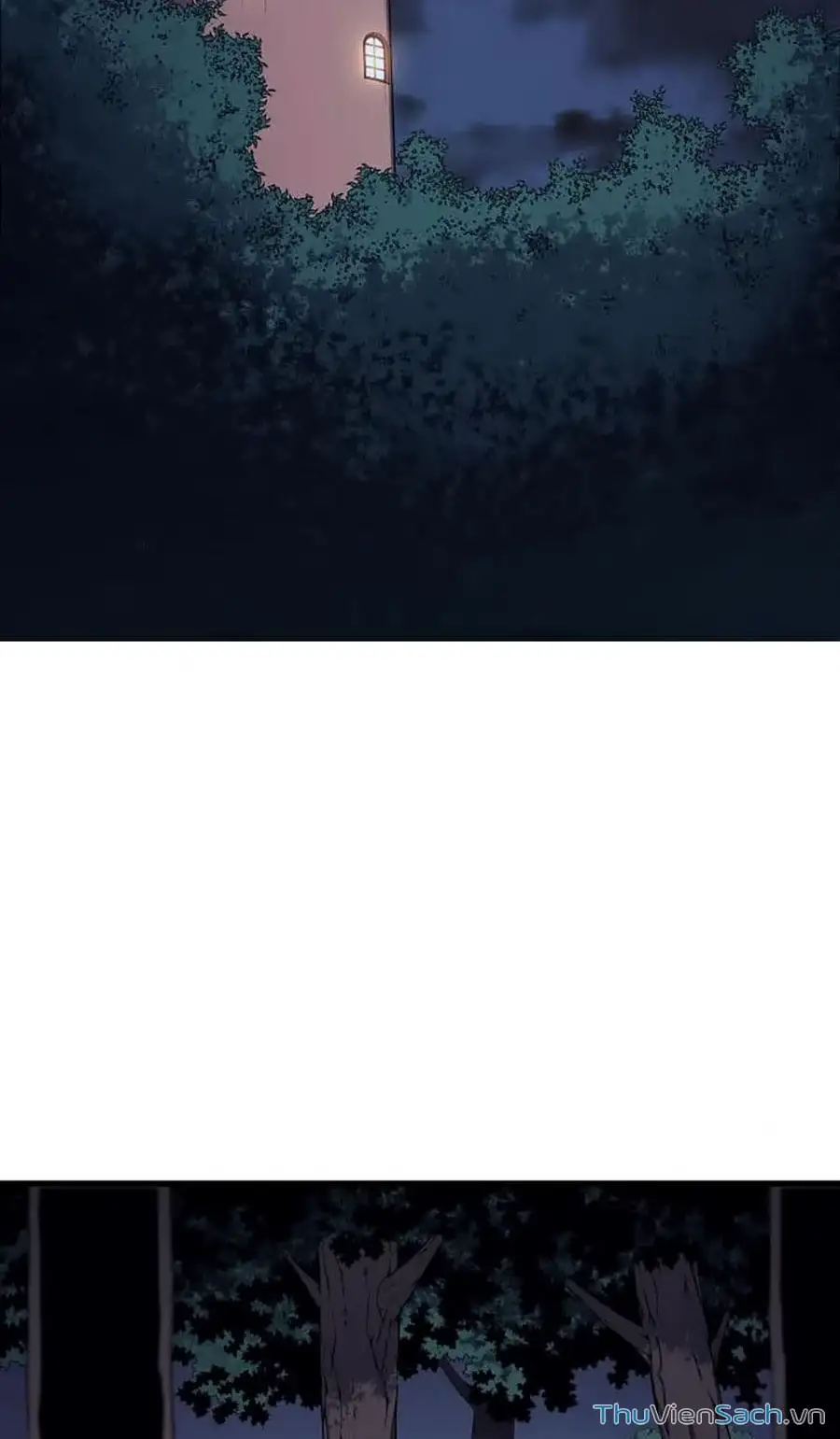 Truyện Tranh Sự Trở Lại Của Pháp Sư Vĩ Đại Sau 4000 Năm trang 5