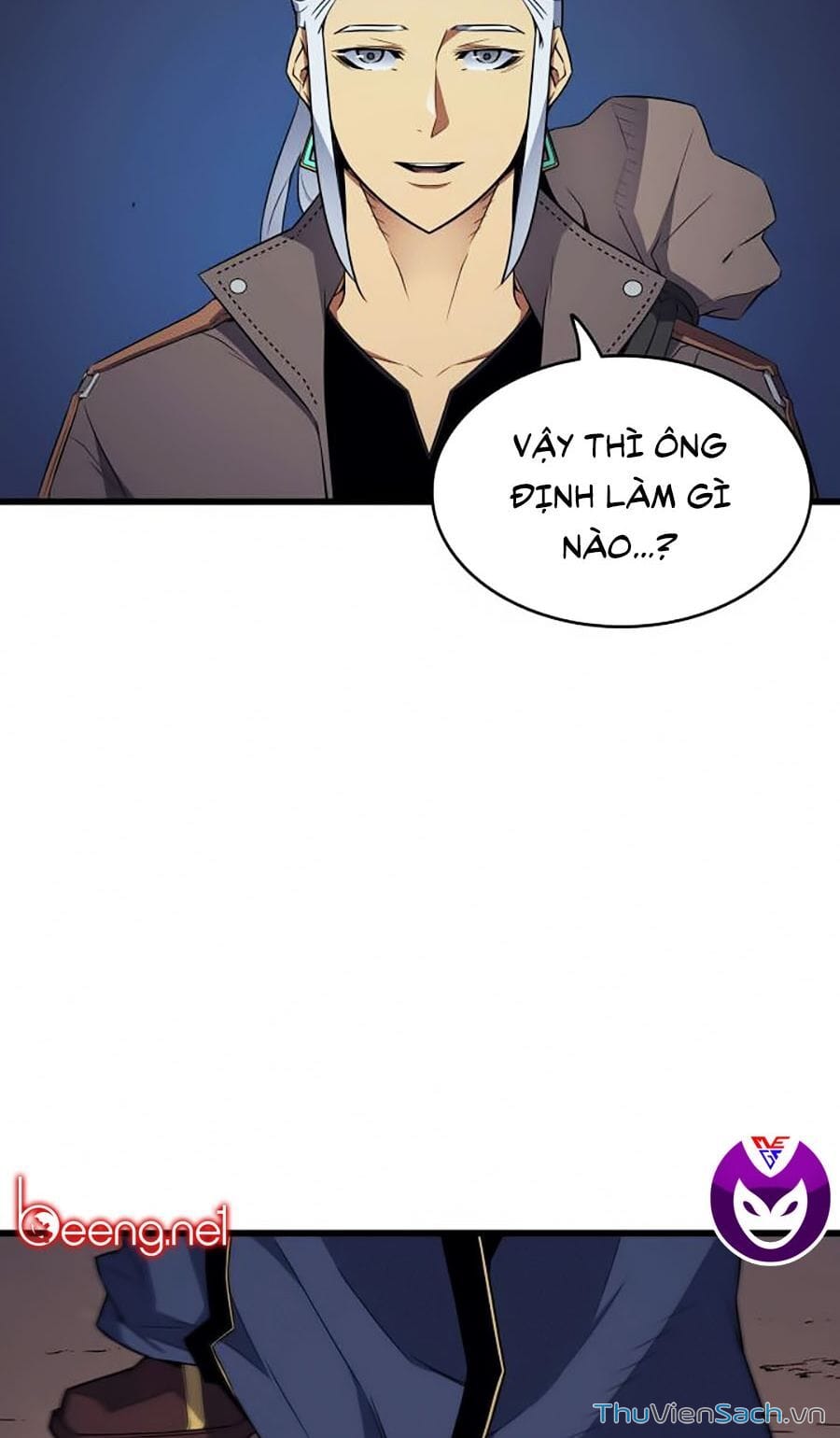 Truyện Tranh Sự Trở Lại Của Pháp Sư Vĩ Đại Sau 4000 Năm trang 5