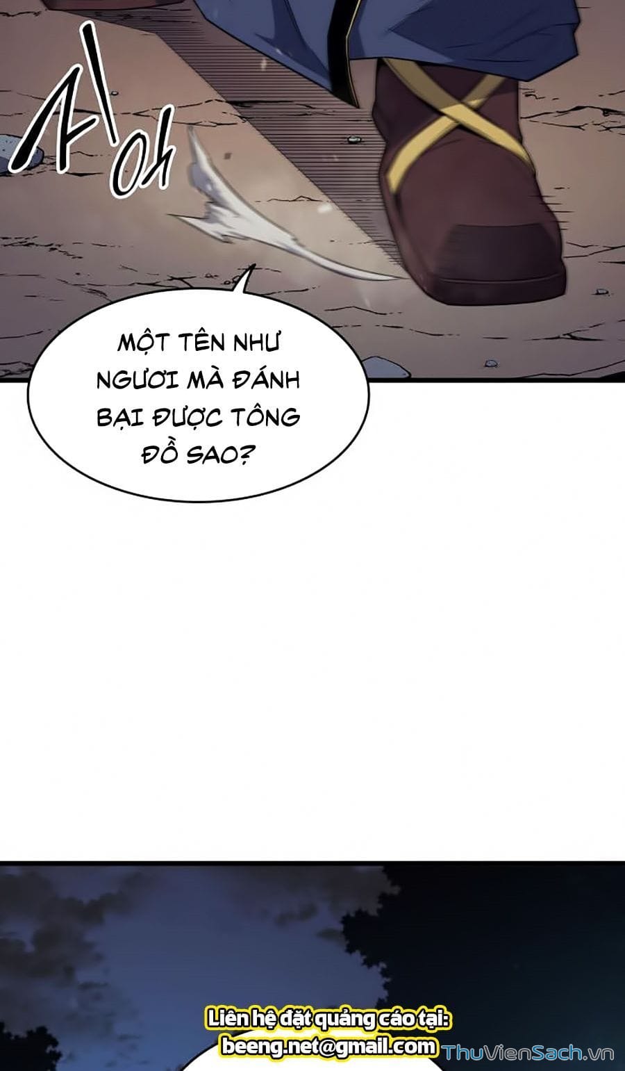 Truyện Tranh Sự Trở Lại Của Pháp Sư Vĩ Đại Sau 4000 Năm trang 5