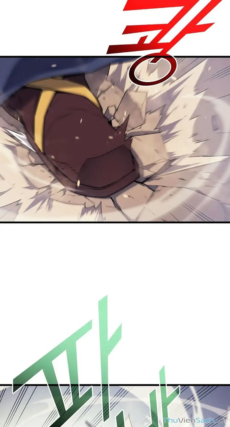 Truyện Tranh Sự Trở Lại Của Pháp Sư Vĩ Đại Sau 4000 Năm trang 5