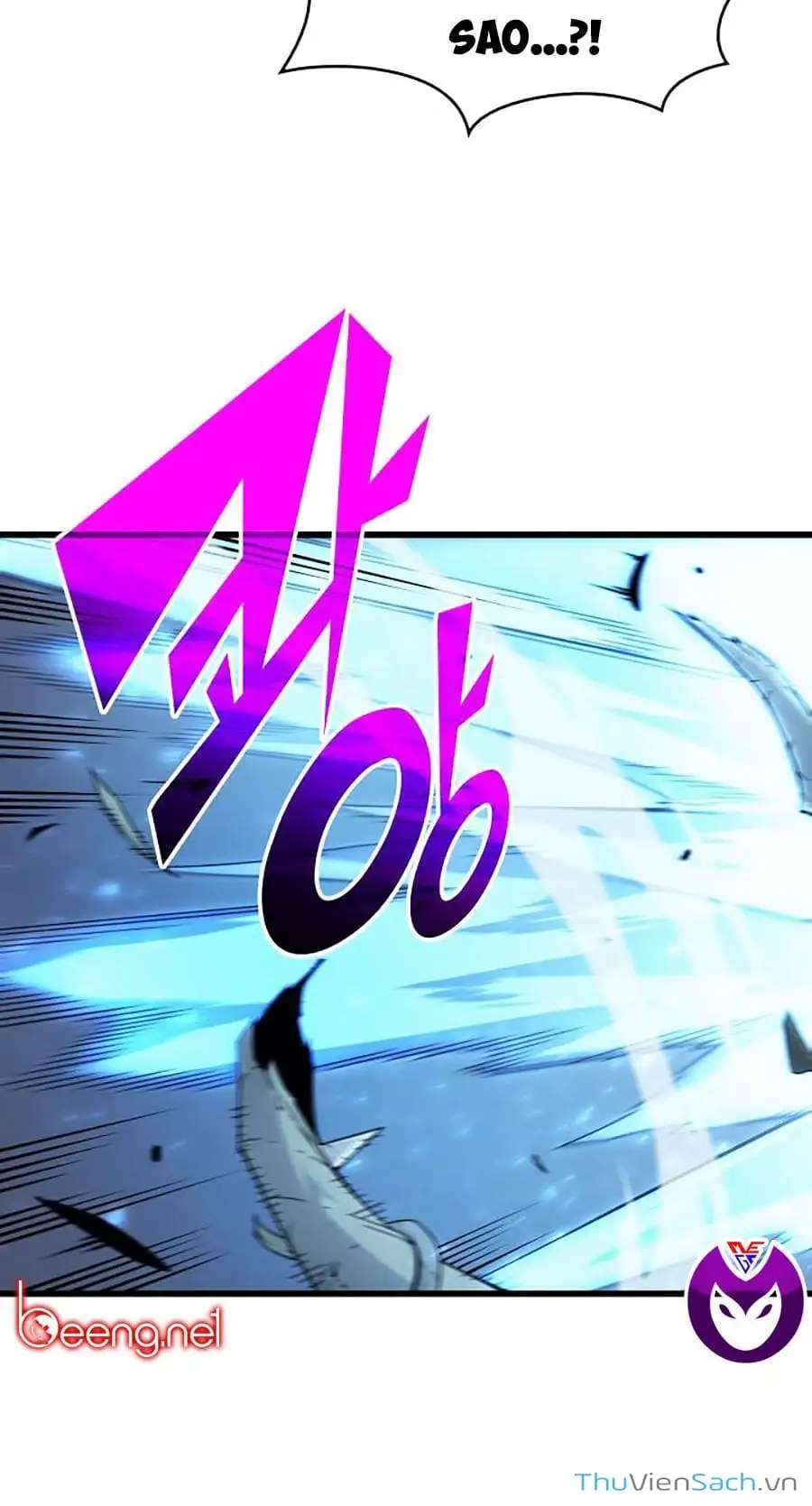 Truyện Tranh Sự Trở Lại Của Pháp Sư Vĩ Đại Sau 4000 Năm trang 5