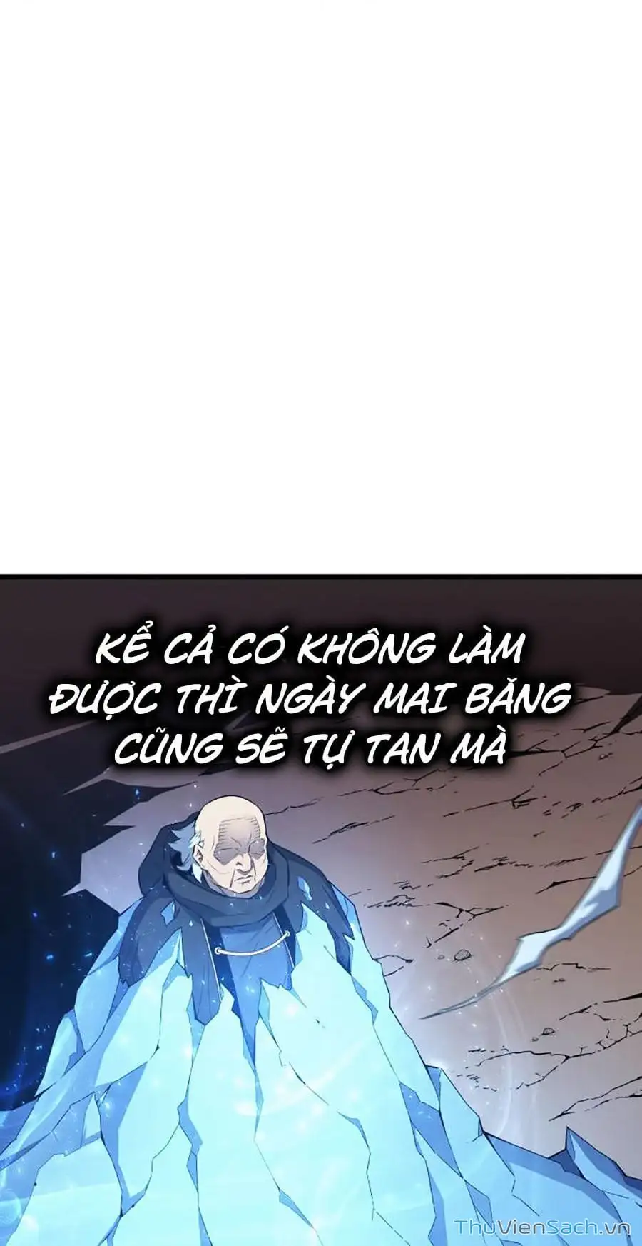 Truyện Tranh Sự Trở Lại Của Pháp Sư Vĩ Đại Sau 4000 Năm trang 5