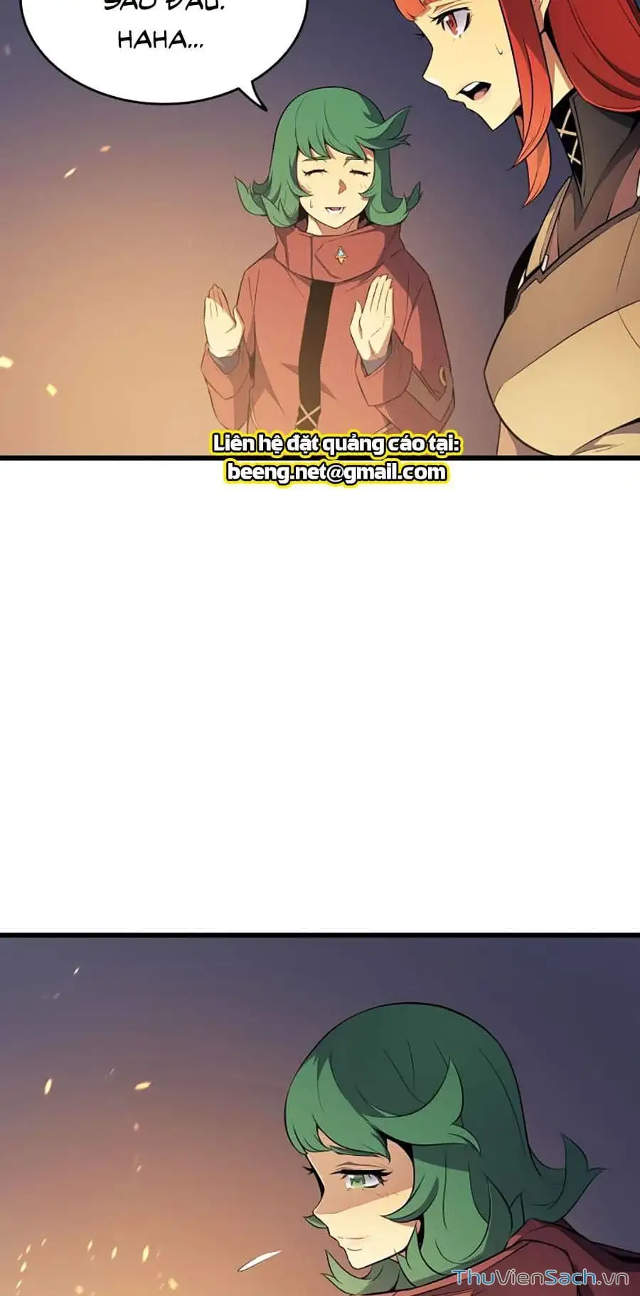 Truyện Tranh Sự Trở Lại Của Pháp Sư Vĩ Đại Sau 4000 Năm trang 5