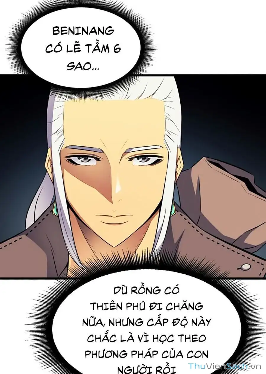 Truyện Tranh Sự Trở Lại Của Pháp Sư Vĩ Đại Sau 4000 Năm trang 5