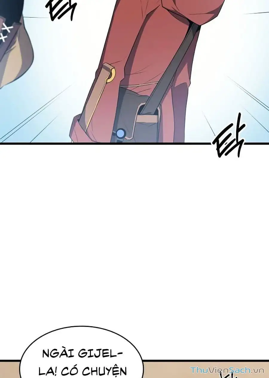 Truyện Tranh Sự Trở Lại Của Pháp Sư Vĩ Đại Sau 4000 Năm trang 5