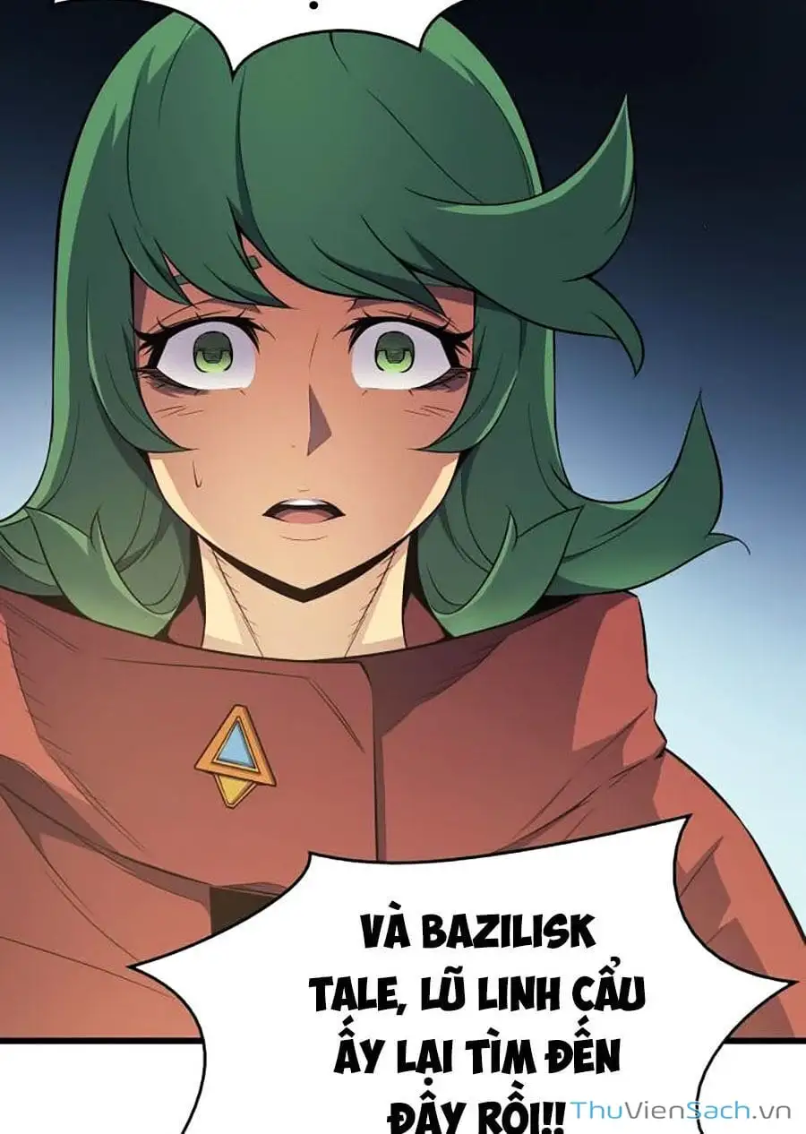 Truyện Tranh Sự Trở Lại Của Pháp Sư Vĩ Đại Sau 4000 Năm trang 5