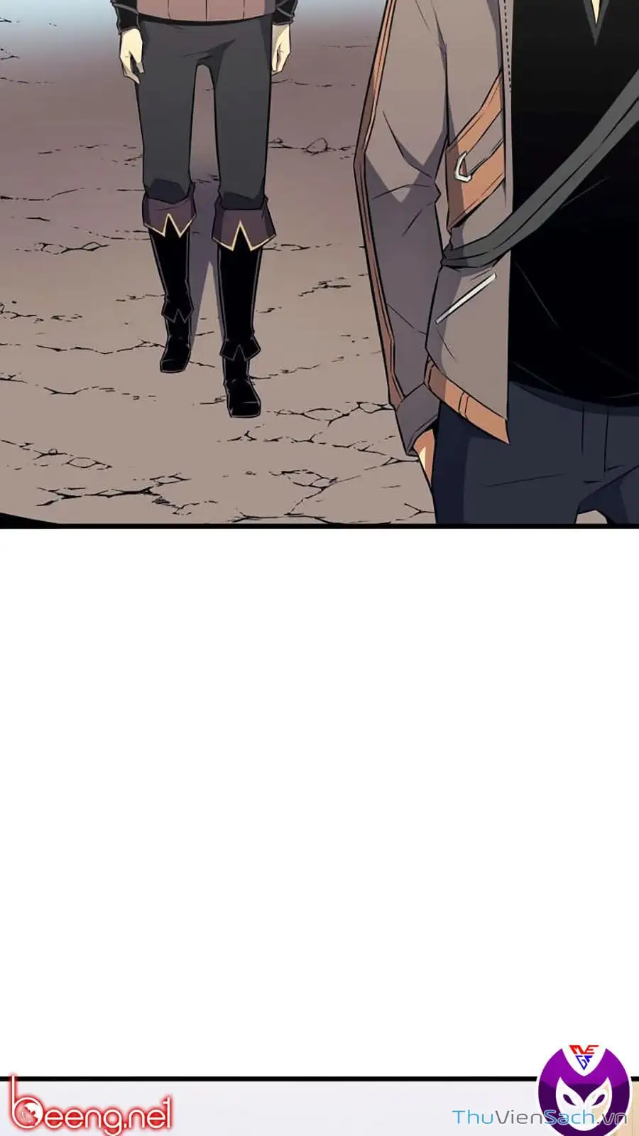 Truyện Tranh Sự Trở Lại Của Pháp Sư Vĩ Đại Sau 4000 Năm trang 5