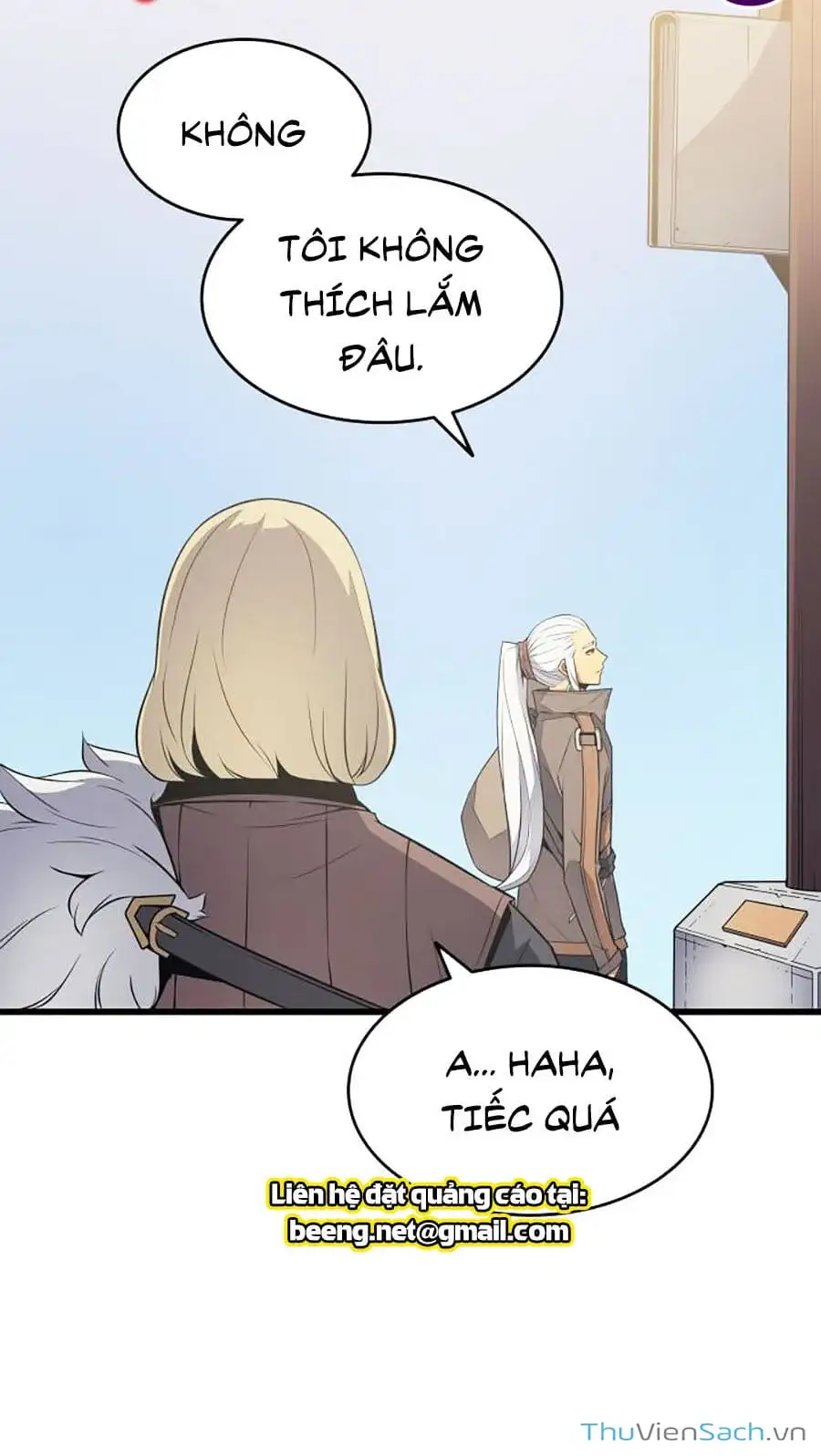 Truyện Tranh Sự Trở Lại Của Pháp Sư Vĩ Đại Sau 4000 Năm trang 5