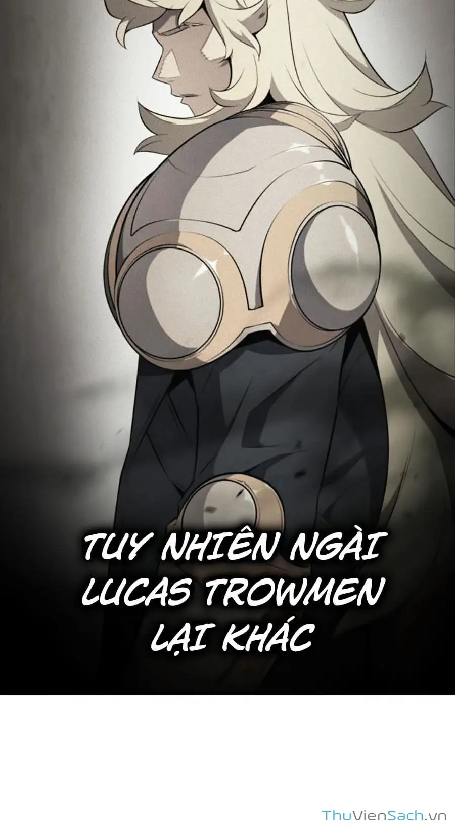 Truyện Tranh Sự Trở Lại Của Pháp Sư Vĩ Đại Sau 4000 Năm trang 5