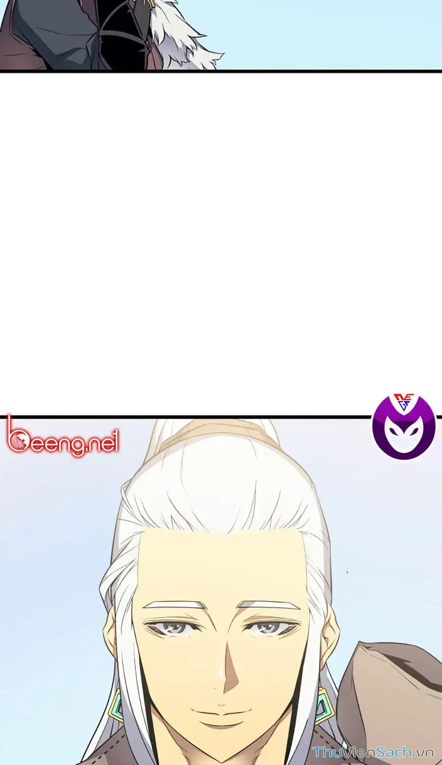 Truyện Tranh Sự Trở Lại Của Pháp Sư Vĩ Đại Sau 4000 Năm trang 5