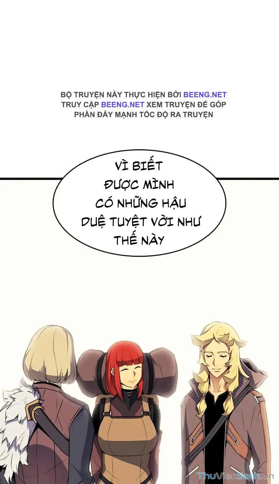 Truyện Tranh Sự Trở Lại Của Pháp Sư Vĩ Đại Sau 4000 Năm trang 5