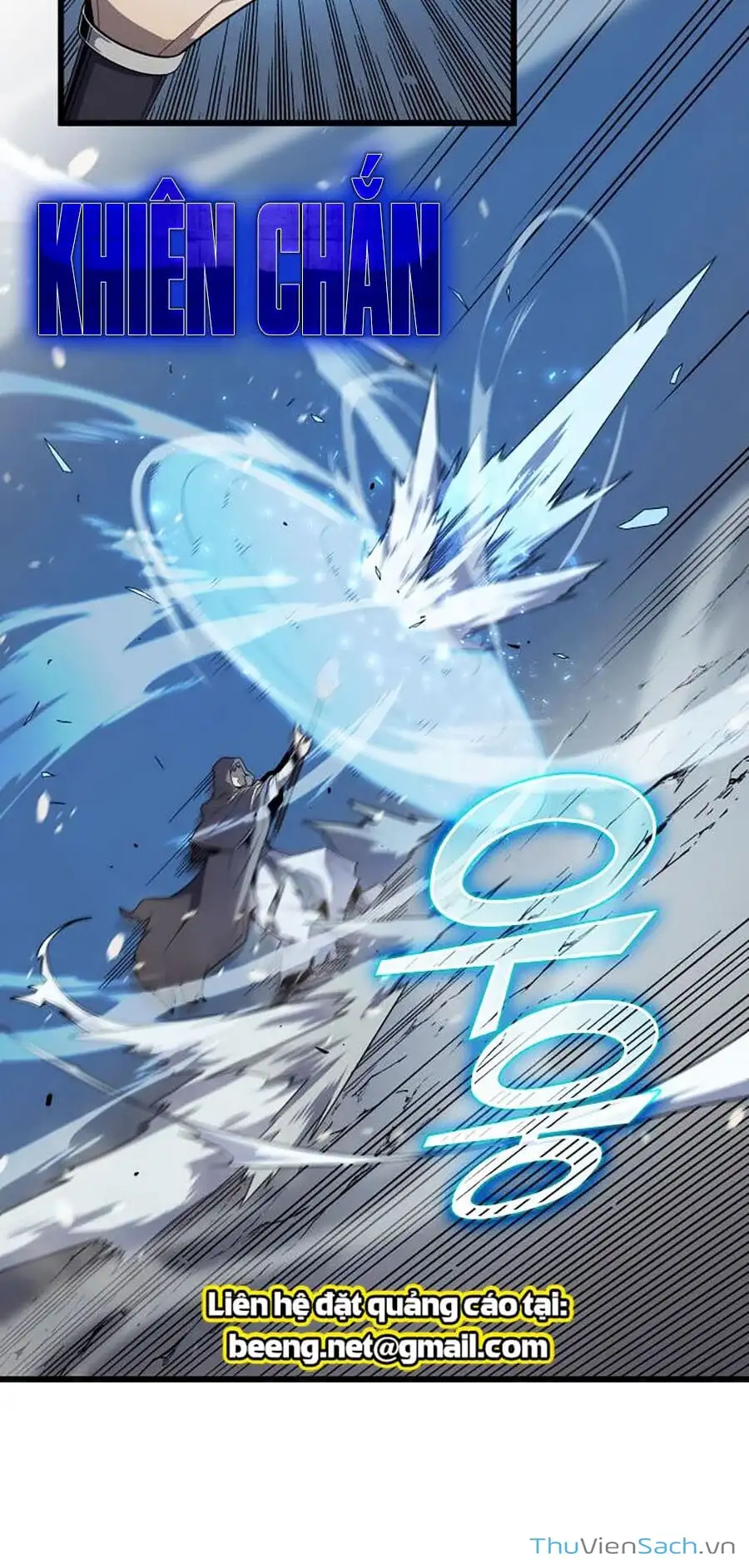 Truyện Tranh Sự Trở Lại Của Pháp Sư Vĩ Đại Sau 4000 Năm trang 5