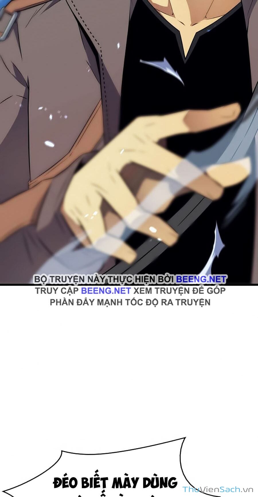 Truyện Tranh Sự Trở Lại Của Pháp Sư Vĩ Đại Sau 4000 Năm trang 5