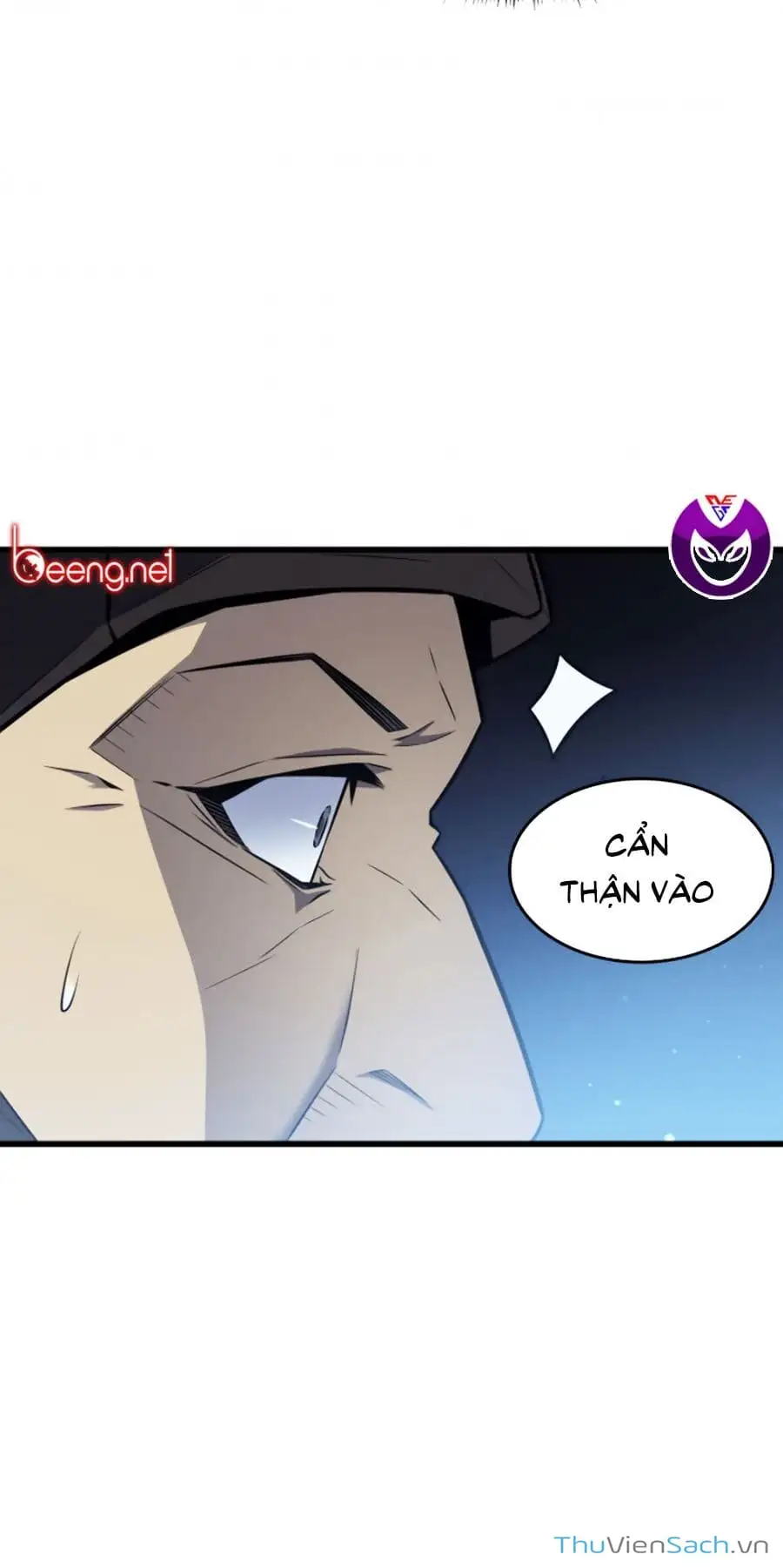 Truyện Tranh Sự Trở Lại Của Pháp Sư Vĩ Đại Sau 4000 Năm trang 5