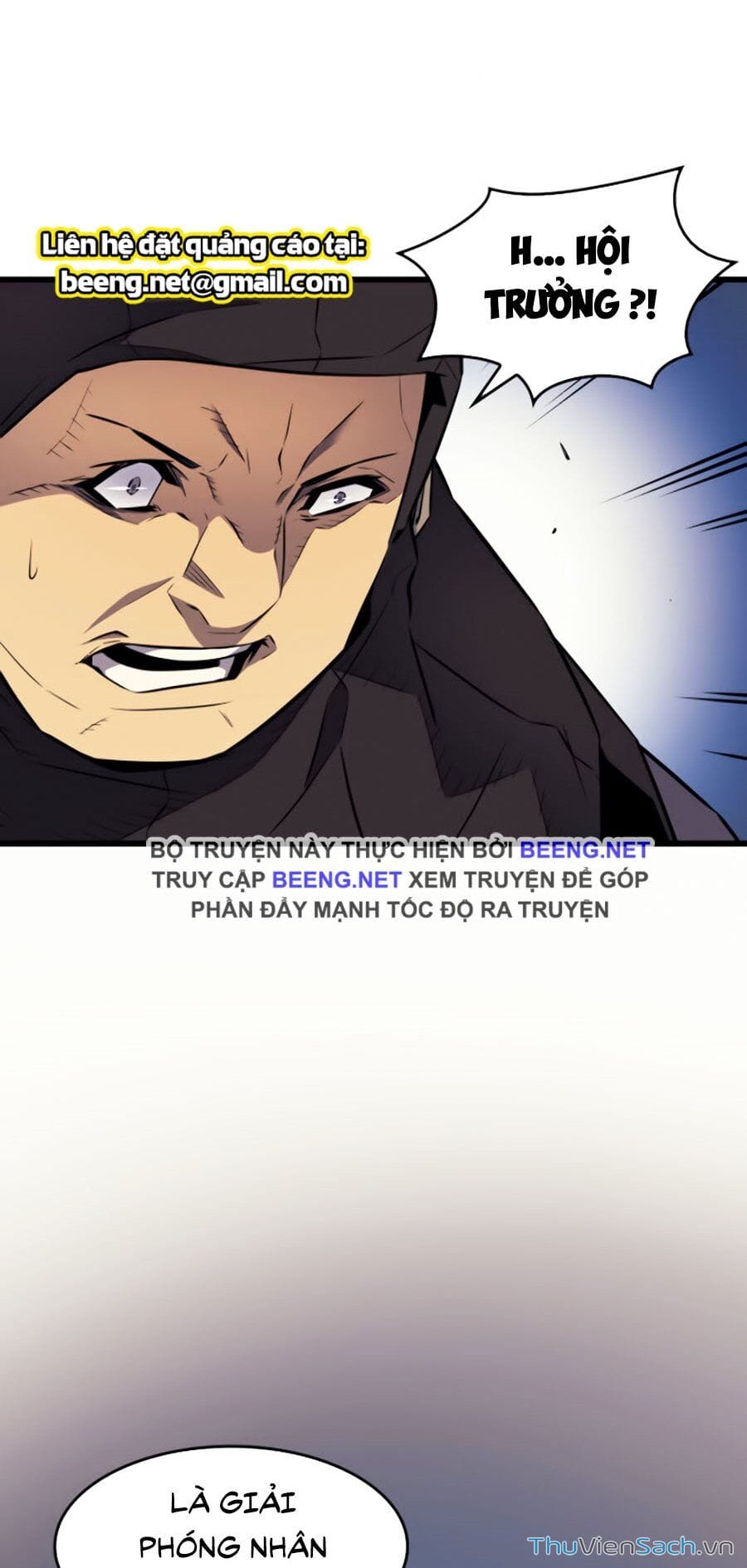 Truyện Tranh Sự Trở Lại Của Pháp Sư Vĩ Đại Sau 4000 Năm trang 5