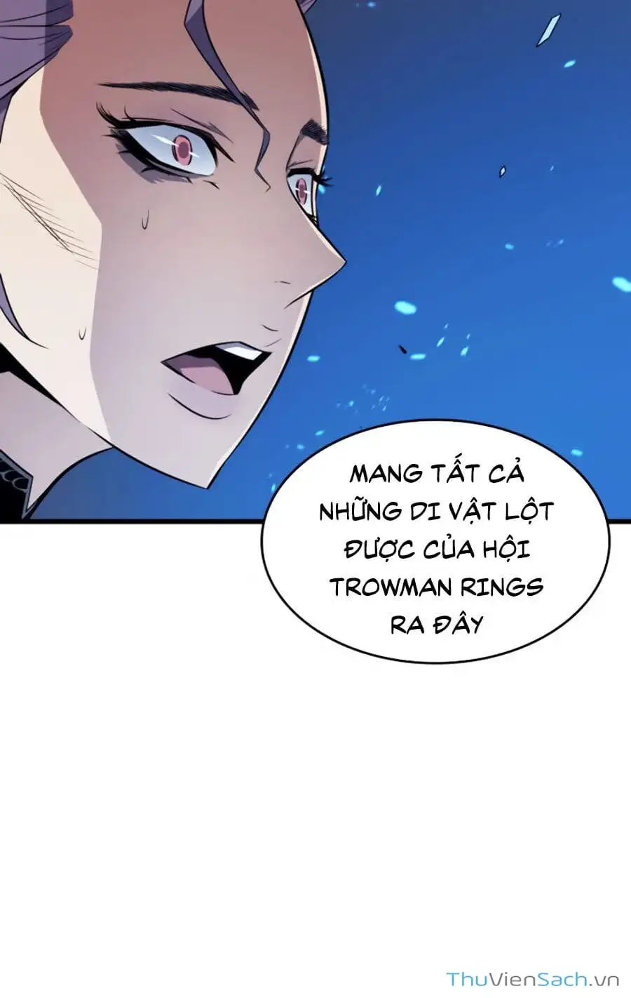 Truyện Tranh Sự Trở Lại Của Pháp Sư Vĩ Đại Sau 4000 Năm trang 5