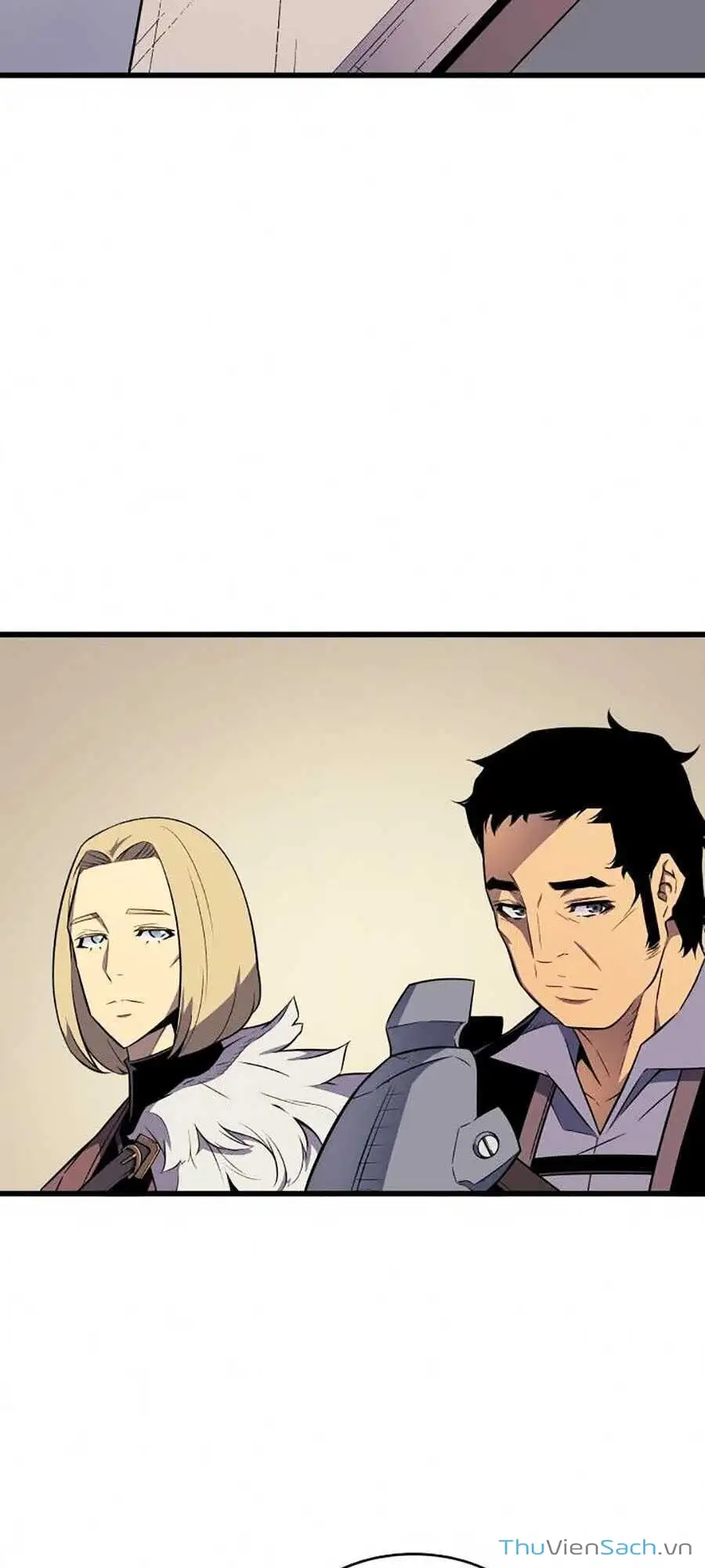 Truyện Tranh Sự Trở Lại Của Pháp Sư Vĩ Đại Sau 4000 Năm trang 5