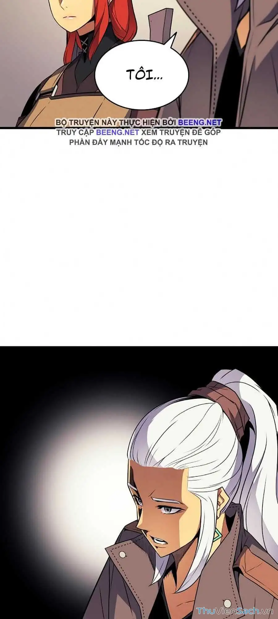 Truyện Tranh Sự Trở Lại Của Pháp Sư Vĩ Đại Sau 4000 Năm trang 5