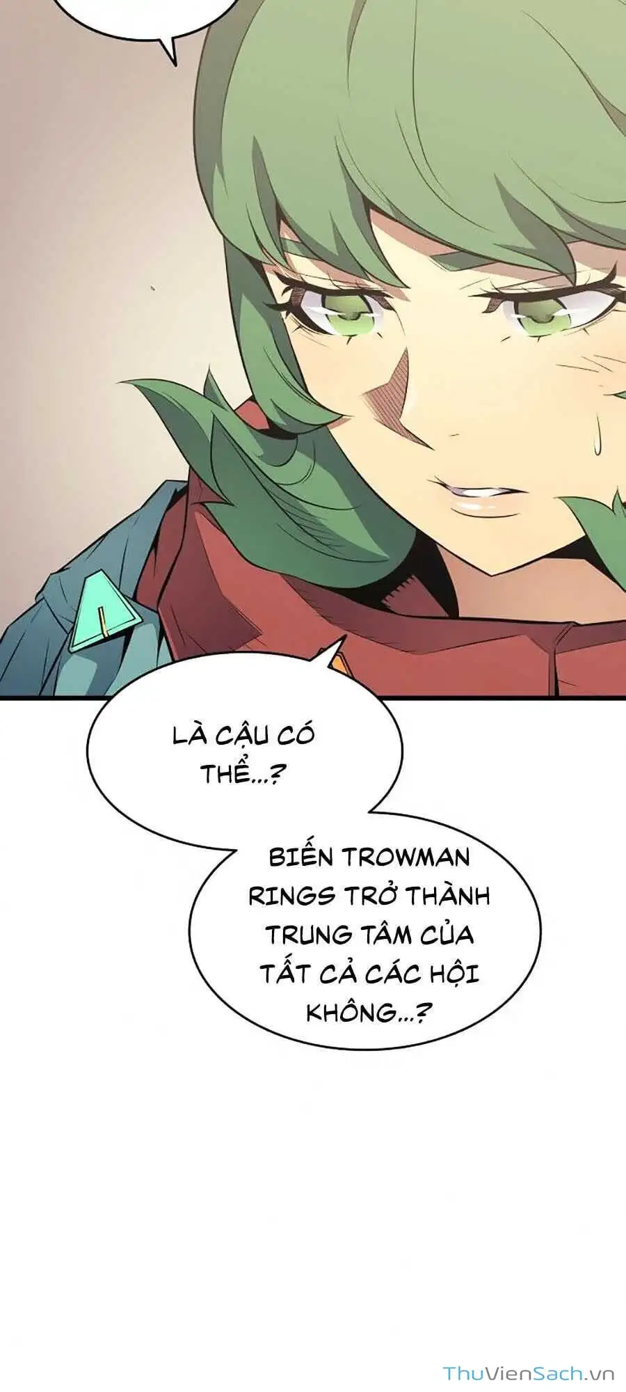 Truyện Tranh Sự Trở Lại Của Pháp Sư Vĩ Đại Sau 4000 Năm trang 5