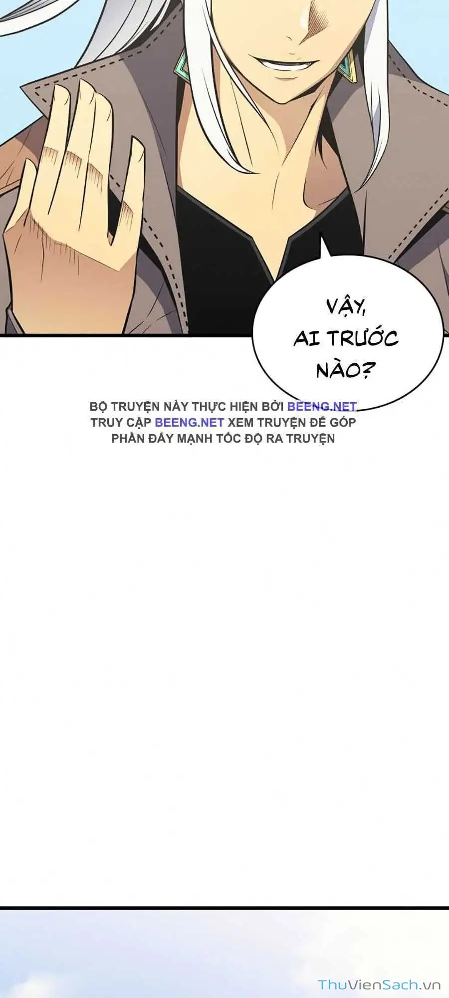 Truyện Tranh Sự Trở Lại Của Pháp Sư Vĩ Đại Sau 4000 Năm trang 5