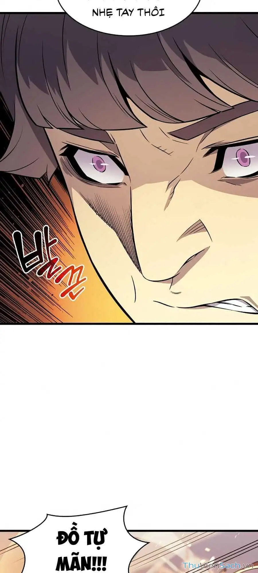 Truyện Tranh Sự Trở Lại Của Pháp Sư Vĩ Đại Sau 4000 Năm trang 5