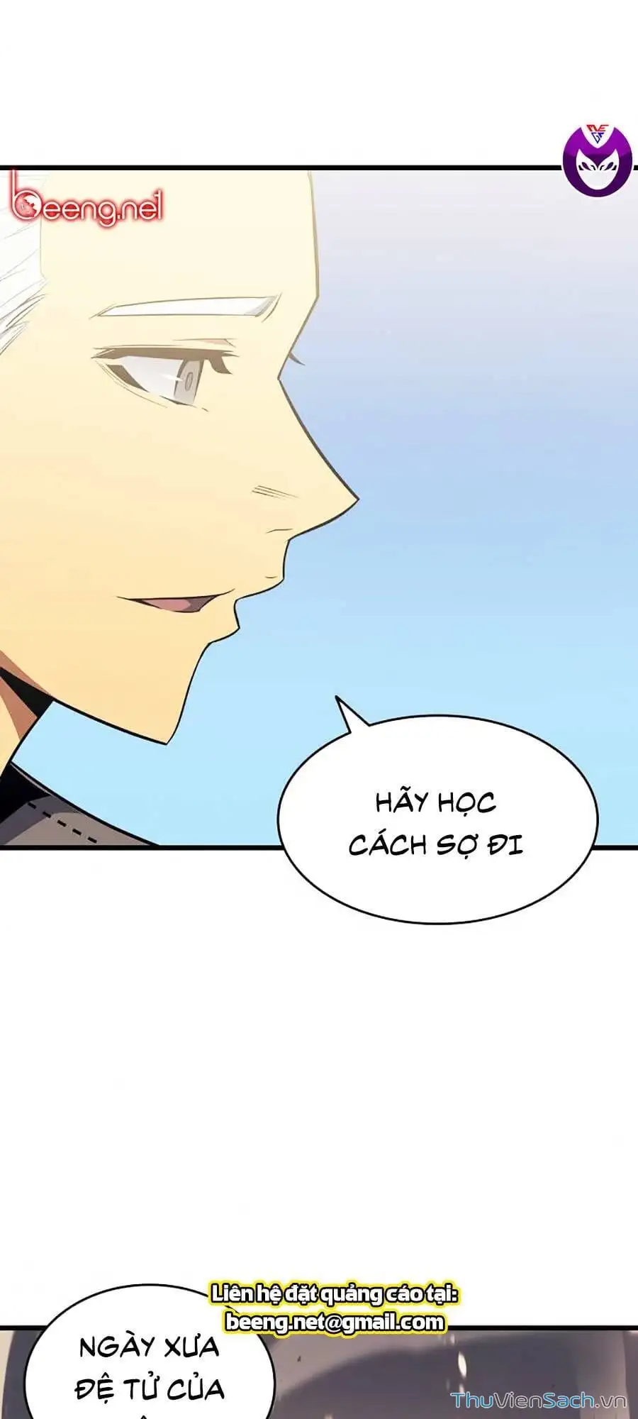 Truyện Tranh Sự Trở Lại Của Pháp Sư Vĩ Đại Sau 4000 Năm trang 5