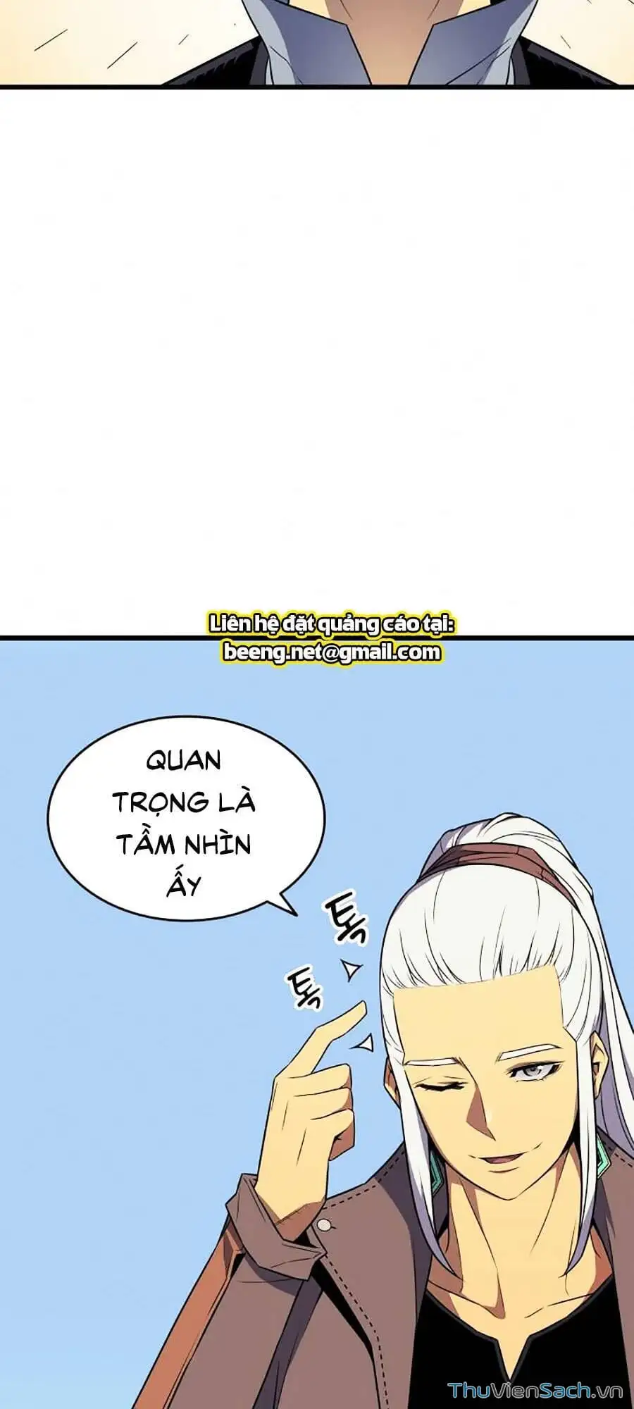 Truyện Tranh Sự Trở Lại Của Pháp Sư Vĩ Đại Sau 4000 Năm trang 5