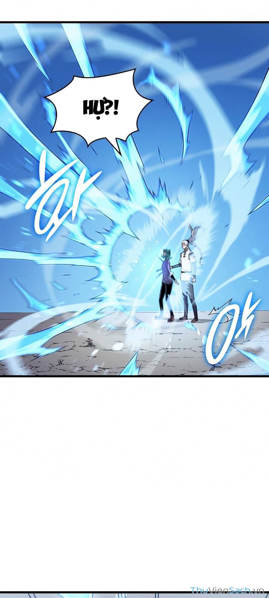 Truyện Tranh Sự Trở Lại Của Pháp Sư Vĩ Đại Sau 4000 Năm trang 5