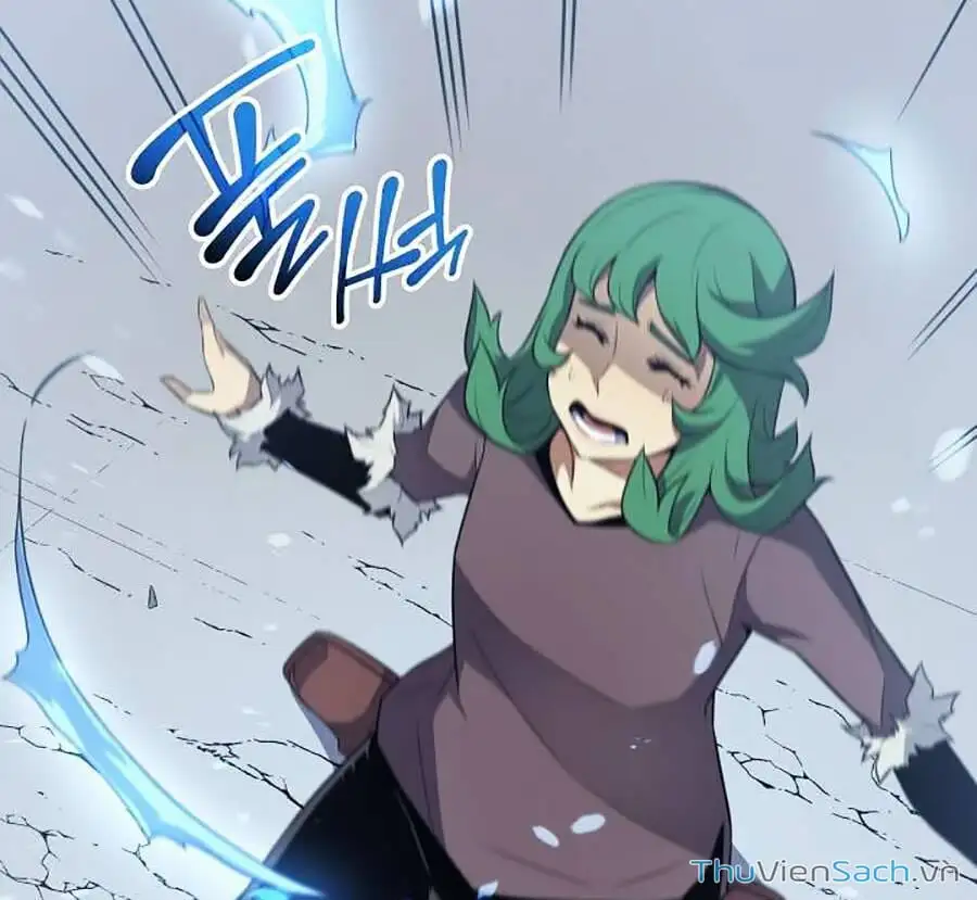 Truyện Tranh Sự Trở Lại Của Pháp Sư Vĩ Đại Sau 4000 Năm trang 5