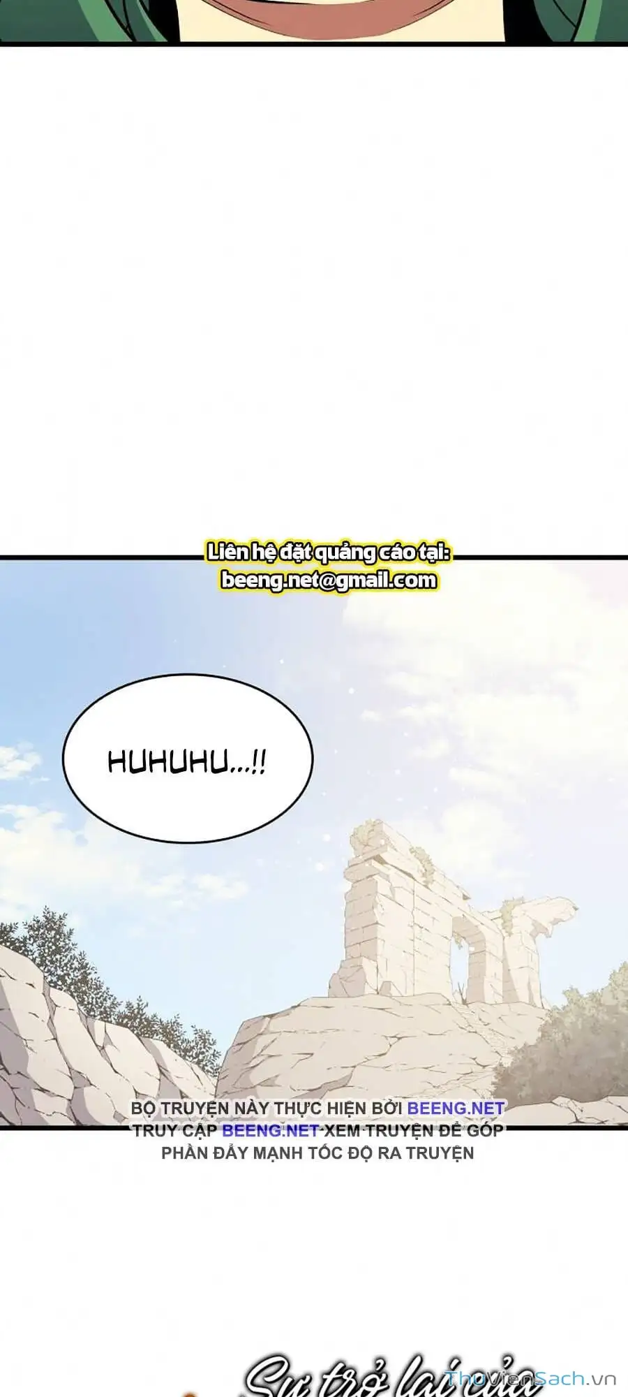 Truyện Tranh Sự Trở Lại Của Pháp Sư Vĩ Đại Sau 4000 Năm trang 5
