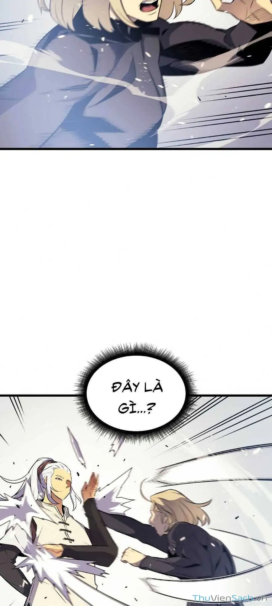 Truyện Tranh Sự Trở Lại Của Pháp Sư Vĩ Đại Sau 4000 Năm trang 5