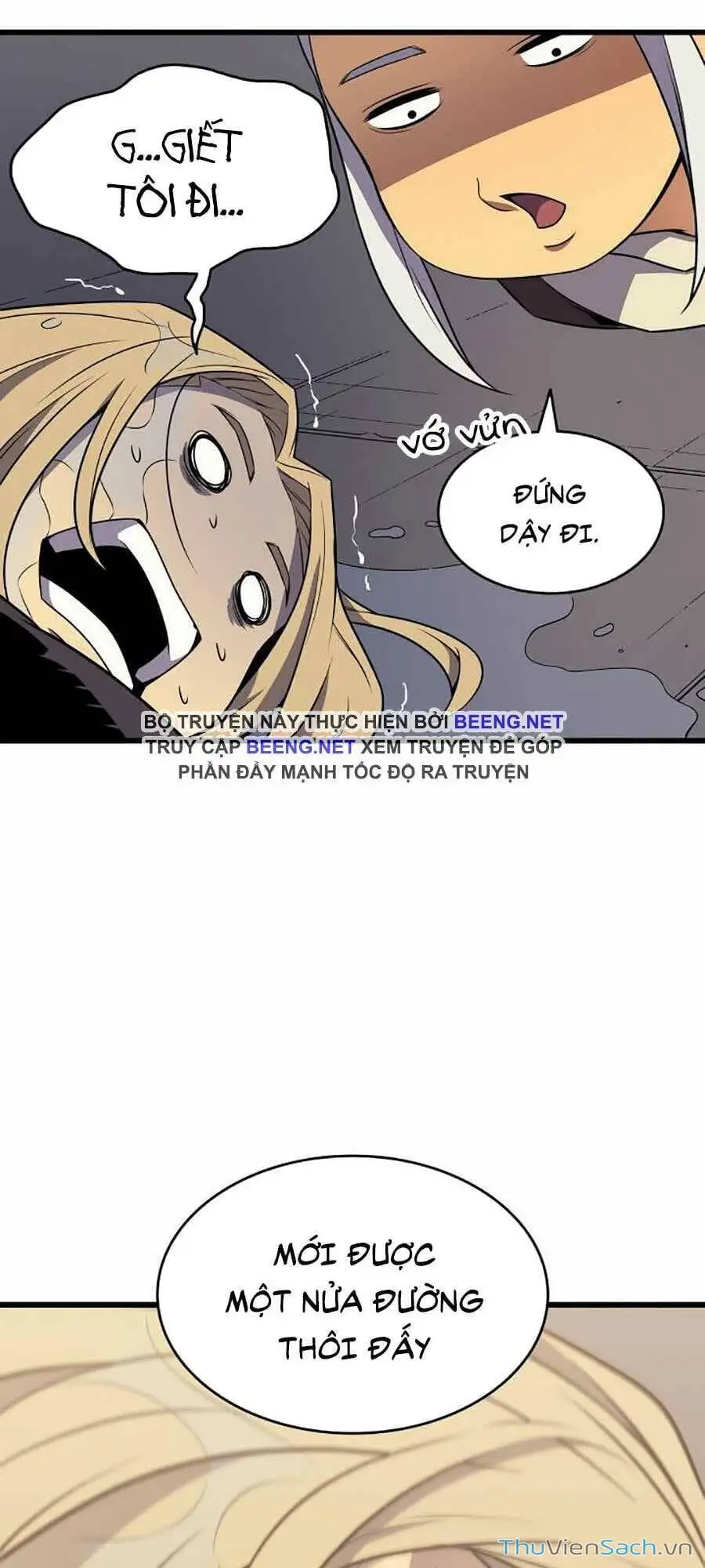 Truyện Tranh Sự Trở Lại Của Pháp Sư Vĩ Đại Sau 4000 Năm trang 5