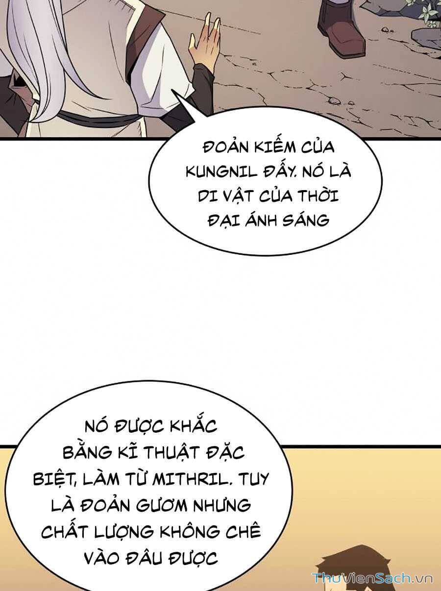 Truyện Tranh Sự Trở Lại Của Pháp Sư Vĩ Đại Sau 4000 Năm trang 5