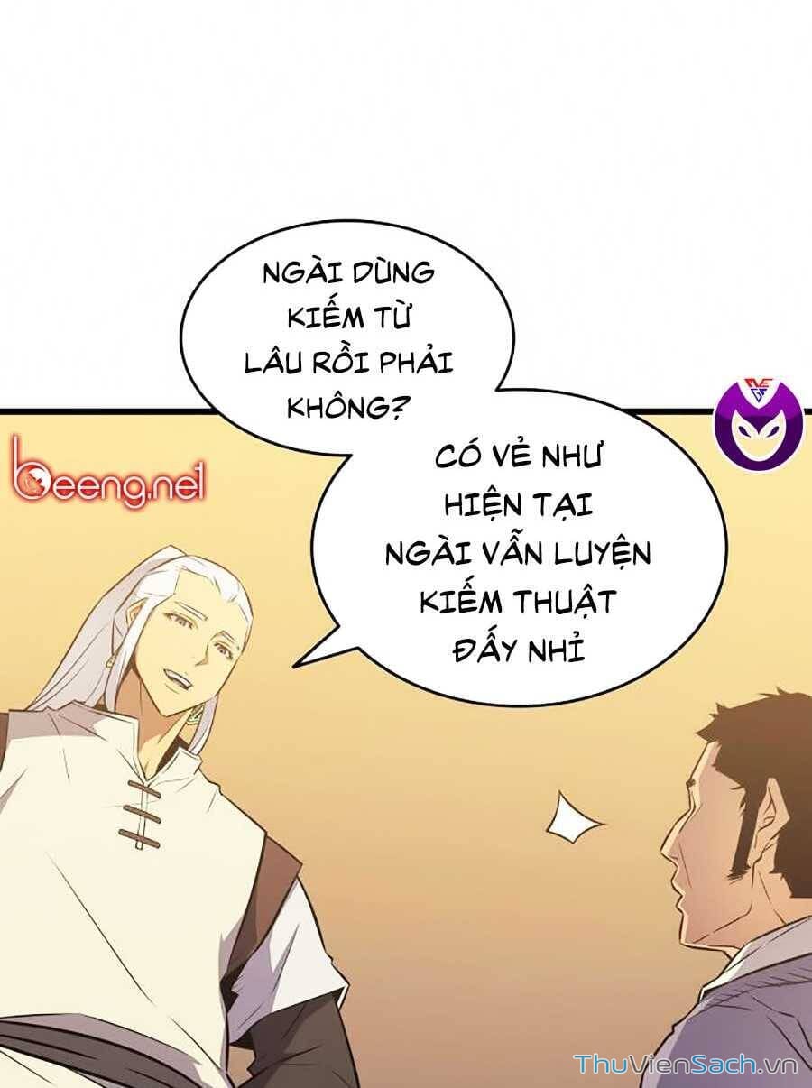 Truyện Tranh Sự Trở Lại Của Pháp Sư Vĩ Đại Sau 4000 Năm trang 5