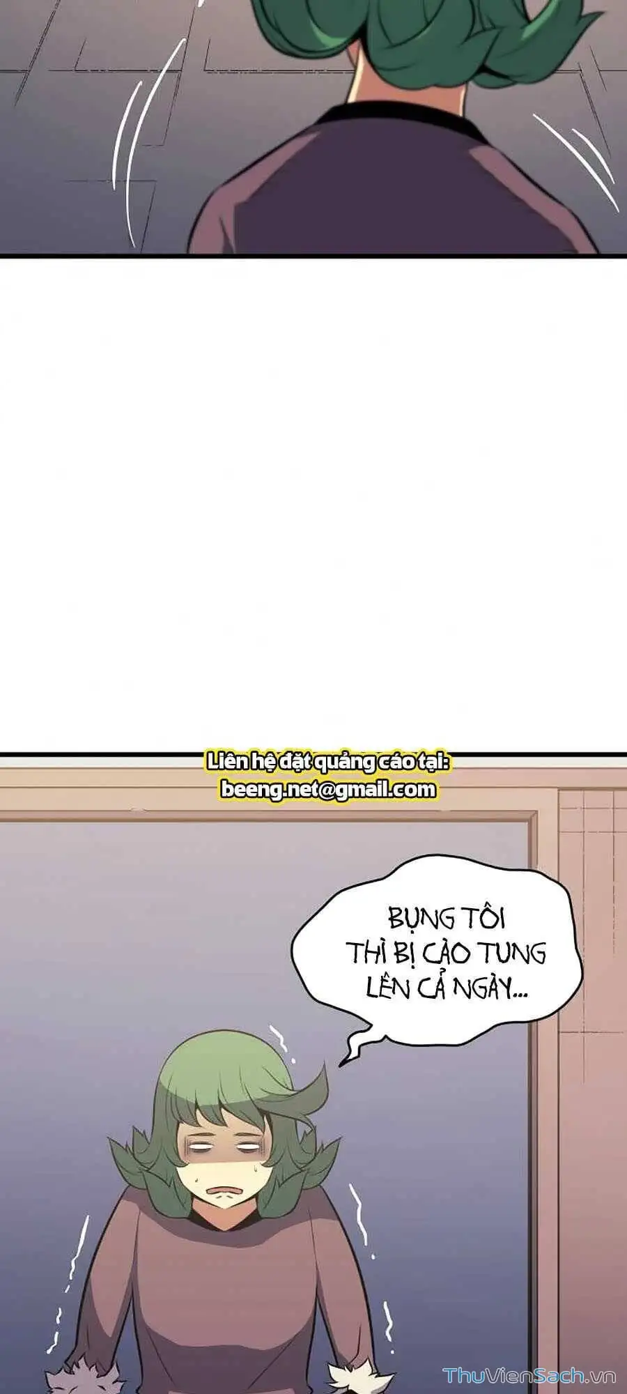 Truyện Tranh Sự Trở Lại Của Pháp Sư Vĩ Đại Sau 4000 Năm trang 5