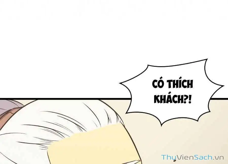 Truyện Tranh Sự Trở Lại Của Pháp Sư Vĩ Đại Sau 4000 Năm trang 5