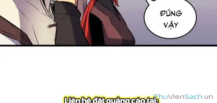 Truyện Tranh Sự Trở Lại Của Pháp Sư Vĩ Đại Sau 4000 Năm trang 5